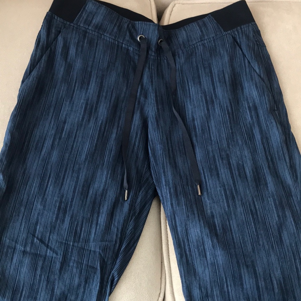 Athleta joggers